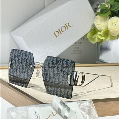 DIOR   2026新款太陽眼鏡 墨鏡 時尚休閒眼鏡