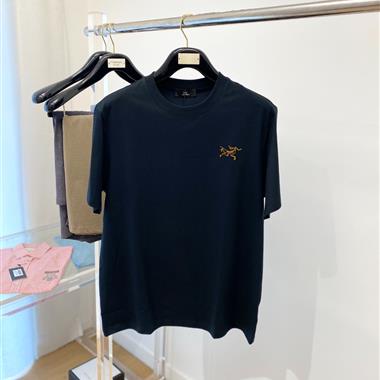ARCTERYX  2026夏季新款短袖T恤 