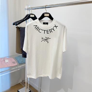 ARCTERYX  2026夏季新款短袖T恤 