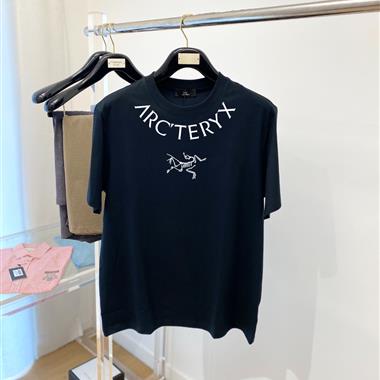 ARCTERYX  2026夏季新款短袖T恤 