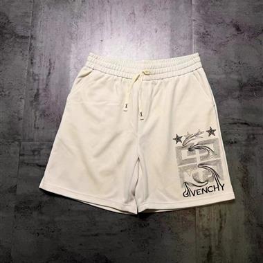 GIVENCHY   2026春夏新款休閒短褲