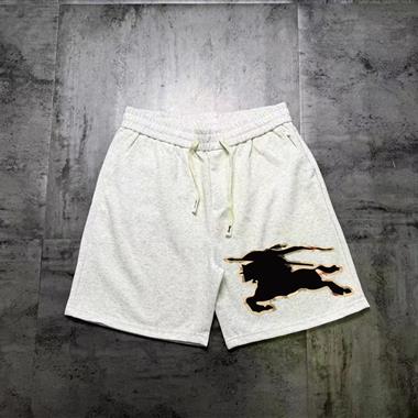 BURBERRY   2026春夏新款休閒短褲