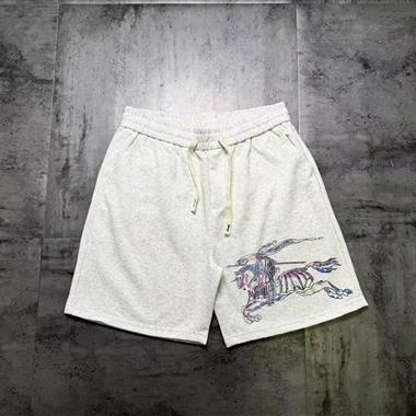 BURBERRY   2026春夏新款休閒短褲