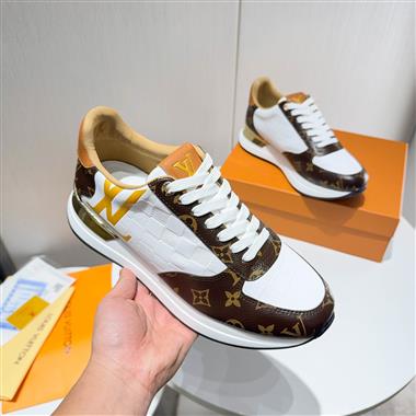 Louis Vuitton   2026新款男生休閒時尚鞋子