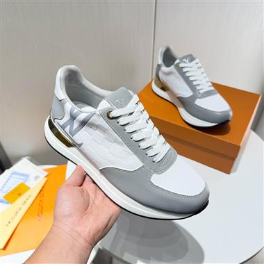 Louis Vuitton   2026新款男生休閒時尚鞋子