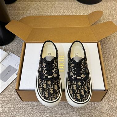 DIOR   2026新款女生休閒時尚鞋子