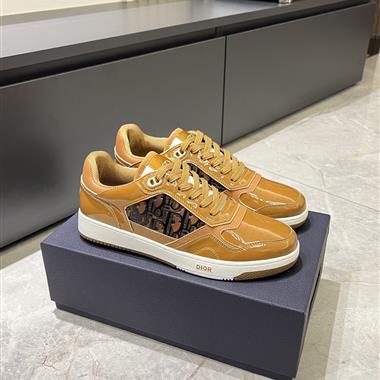 DIOR   2026新款男生休閒時尚鞋子