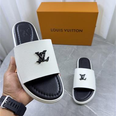 LOUIS VUITTON    2026新款男生休閒時尚鞋子