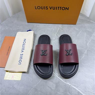 LOUIS VUITTON    2026新款男生休閒時尚鞋子