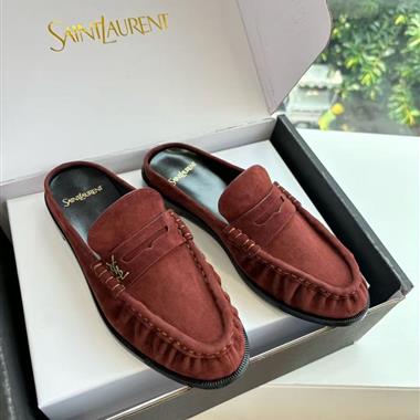 YSL   2026新款女生休閒時尚鞋子