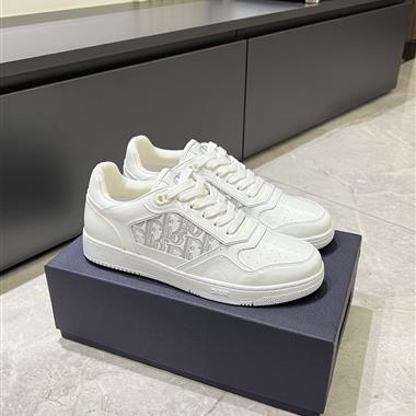 DIOR   2026新款男生休閒時尚鞋子