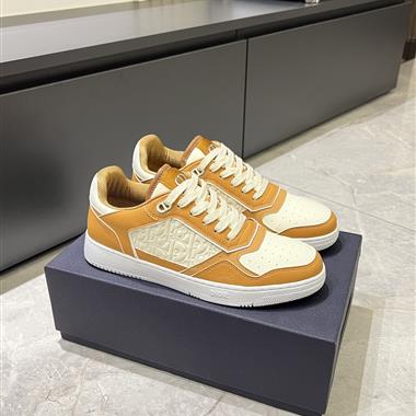 DIOR   2026新款男生休閒時尚鞋子