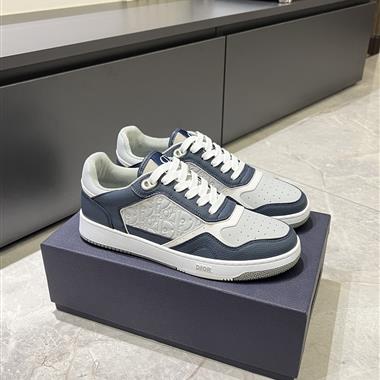 DIOR   2026新款男生休閒時尚鞋子