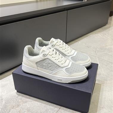 DIOR   2026新款男生休閒時尚鞋子