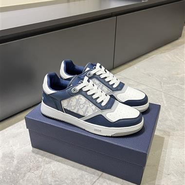 DIOR   2026新款男生休閒時尚鞋子