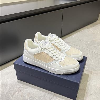 DIOR   2026新款男生休閒時尚鞋子