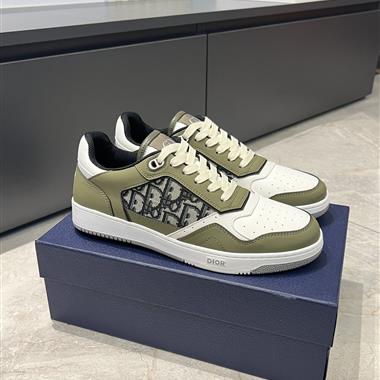 DIOR   2026新款男生休閒時尚鞋子