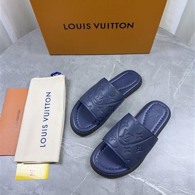 LOUIS VUITTON    2026新款男生休閒時尚鞋子