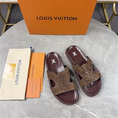 LOUIS VUITTON    2026新款男生休閒時尚鞋子