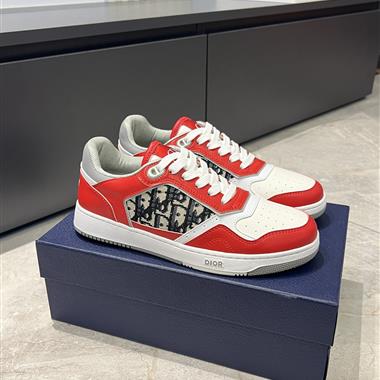 DIOR   2026新款男生休閒時尚鞋子