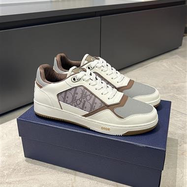 DIOR   2026新款男生休閒時尚鞋子