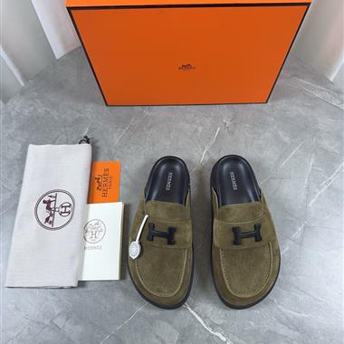 HERMES   2026新款男生休閒時尚鞋子