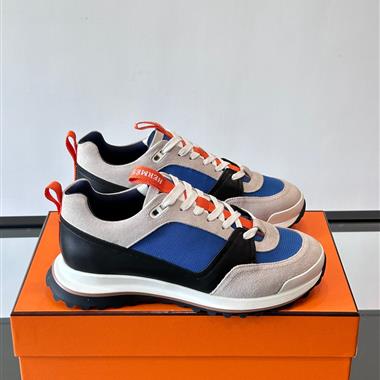 HERMES   2026新款男生休閒時尚鞋子