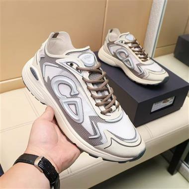 DIOR   2026新款男生休閒時尚鞋子