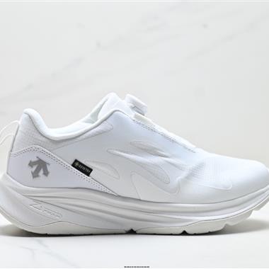 DESCENTE LAVITATE GTX WIRE 2.0 BOA透氣回彈緩震跑鞋