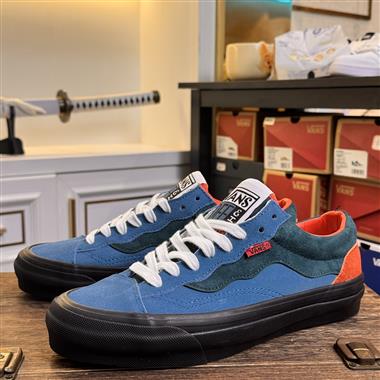 Vans  x Parra Old Skool 36 OTW 