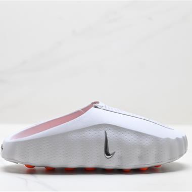 Nike Mind 001 Recovery Slide 舒適柔軟包頭拖鞋