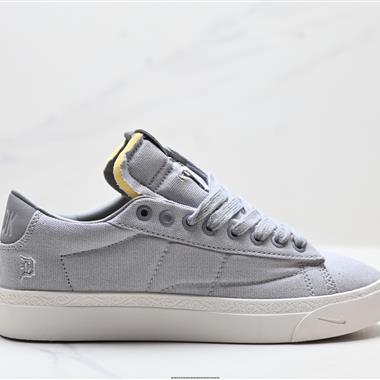 Nike x Devin Booker Blazer 舒適貼合 板鞋