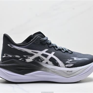 Asics SUPERBLAST 3 舒適柔軟 網布防滑耐磨 低幫 訓練跑步鞋