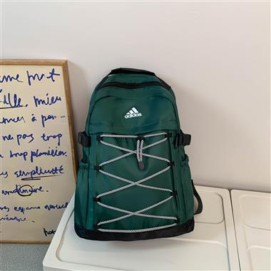 ADIDAS   2026新款時尚休閒包  