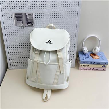 ADIDAS   2026新款時尚休閒包  