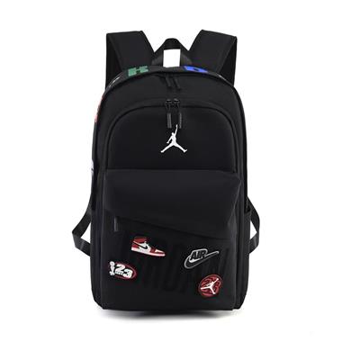 NIKE   2026新款時尚休閒包  尺寸：32*16*49CM