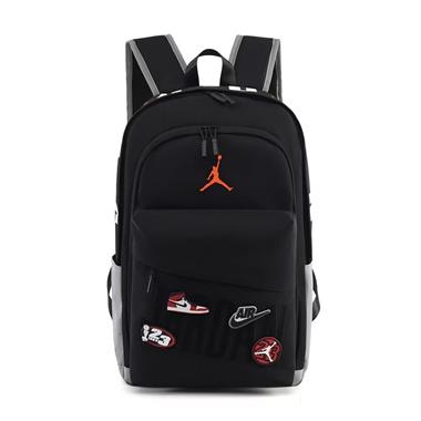 NIKE   2026新款時尚休閒包  尺寸：32*16*49CM