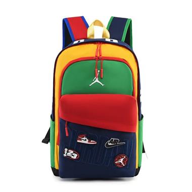 NIKE   2026新款時尚休閒包  尺寸：32*16*49CM