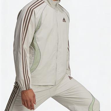 ADIDAS  2026春季新款長袖套裝