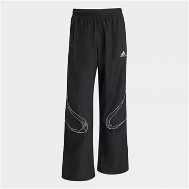 ADIDAS  2026春季新款休閒長褲