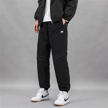 NIKE   2026春夏新款休閒長褲