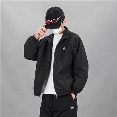 NIKE   2026春季新款風衣夾克外套