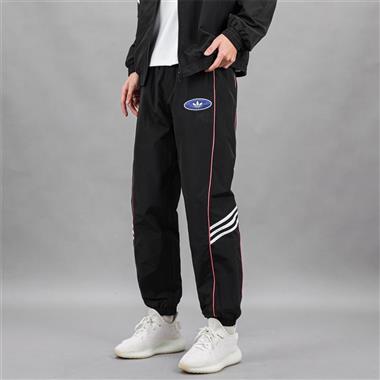 ADIDAS   2026春季新款休閒長褲