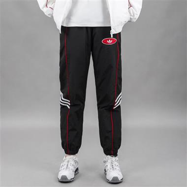 ADIDAS   2026春季新款休閒長褲