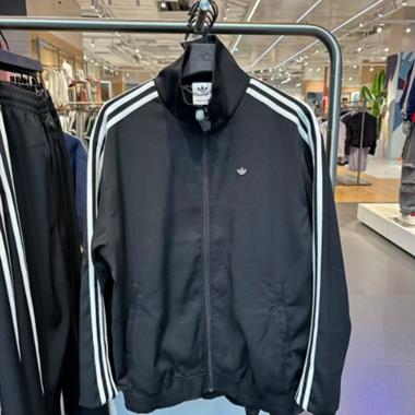 ADIDAS   2026春季新款風衣夾克外套
