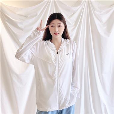 NIKE   2026春季新款風衣夾克外套