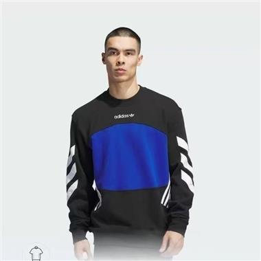 ADIDAS   2026春季新款衛衣帽T