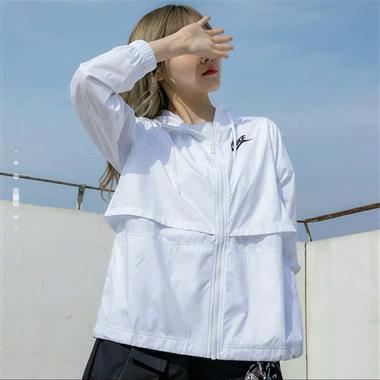 NIKE   2026春季新款風衣夾克外套