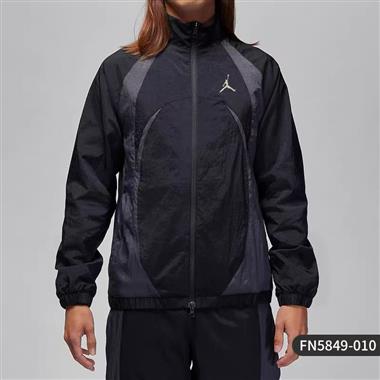 NIKE   2026春季新款風衣夾克外套