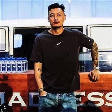 NIKE   2026夏季新款短袖T恤